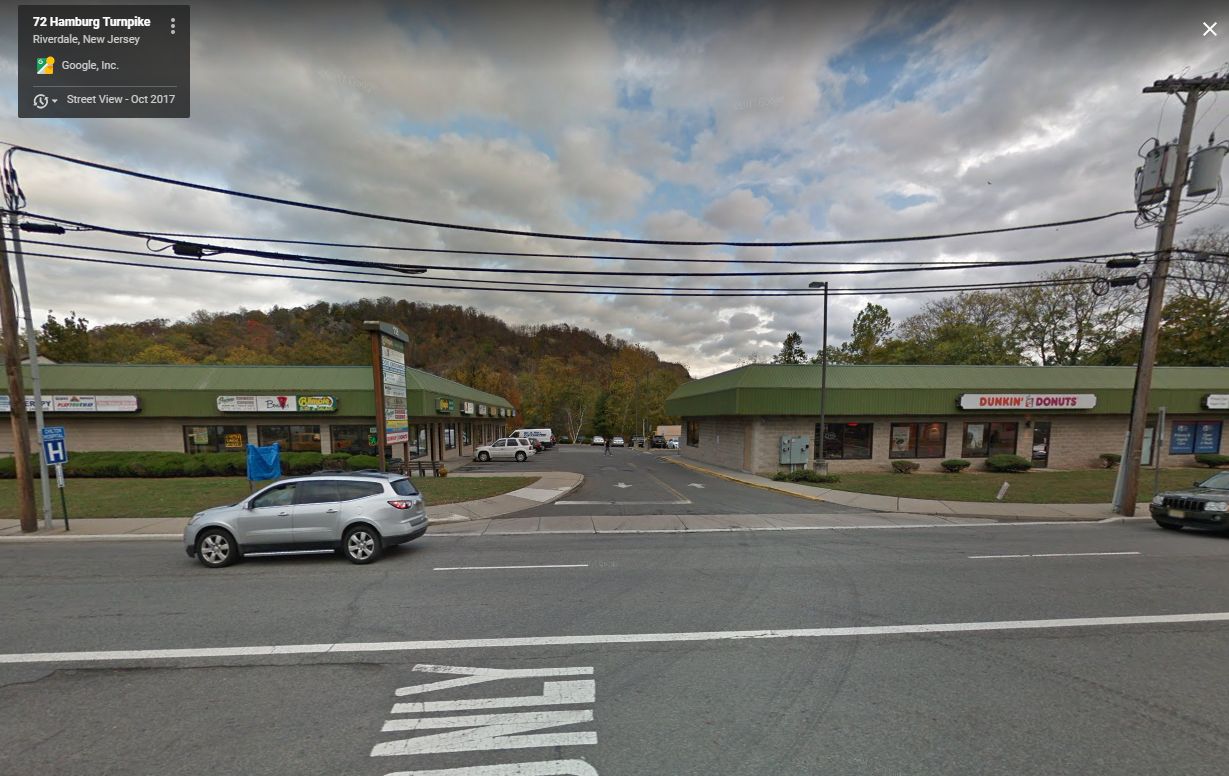 Riverdale’s longtime car dealership Bits of History Morris & Passaic